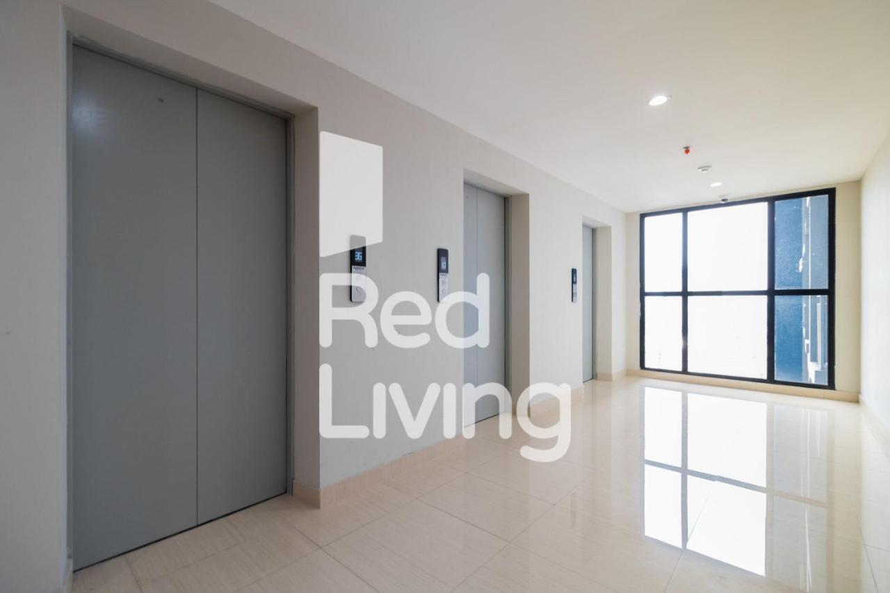 Redliving Apartemen Evenciio - Win Property Tower 1 Depok Extérieur photo