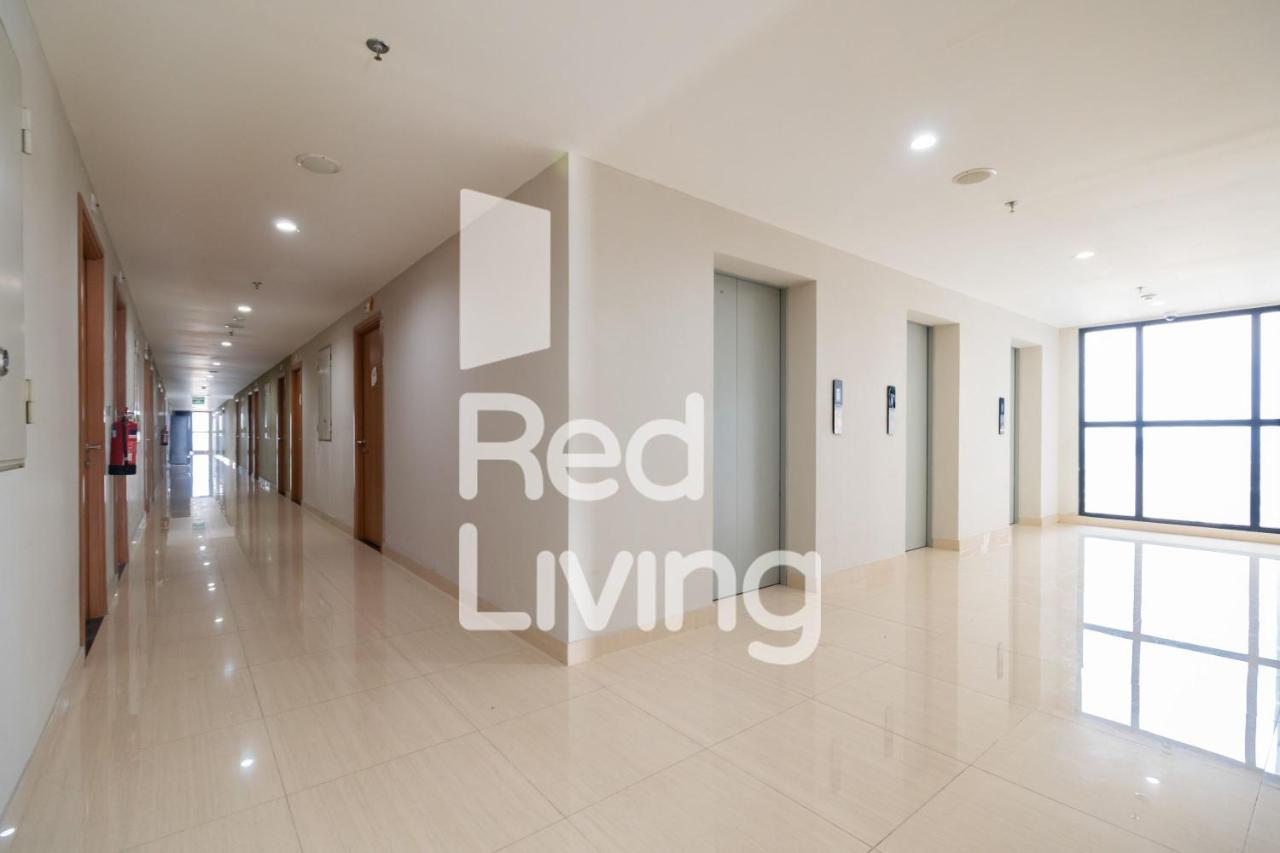 Redliving Apartemen Evenciio - Win Property Tower 1 Depok Extérieur photo